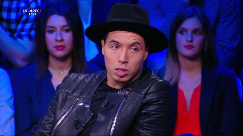 PremReport's tweet image. Man City midfielder Samir Nasri told French TV he wouldn't play for France even his father became the manager.
