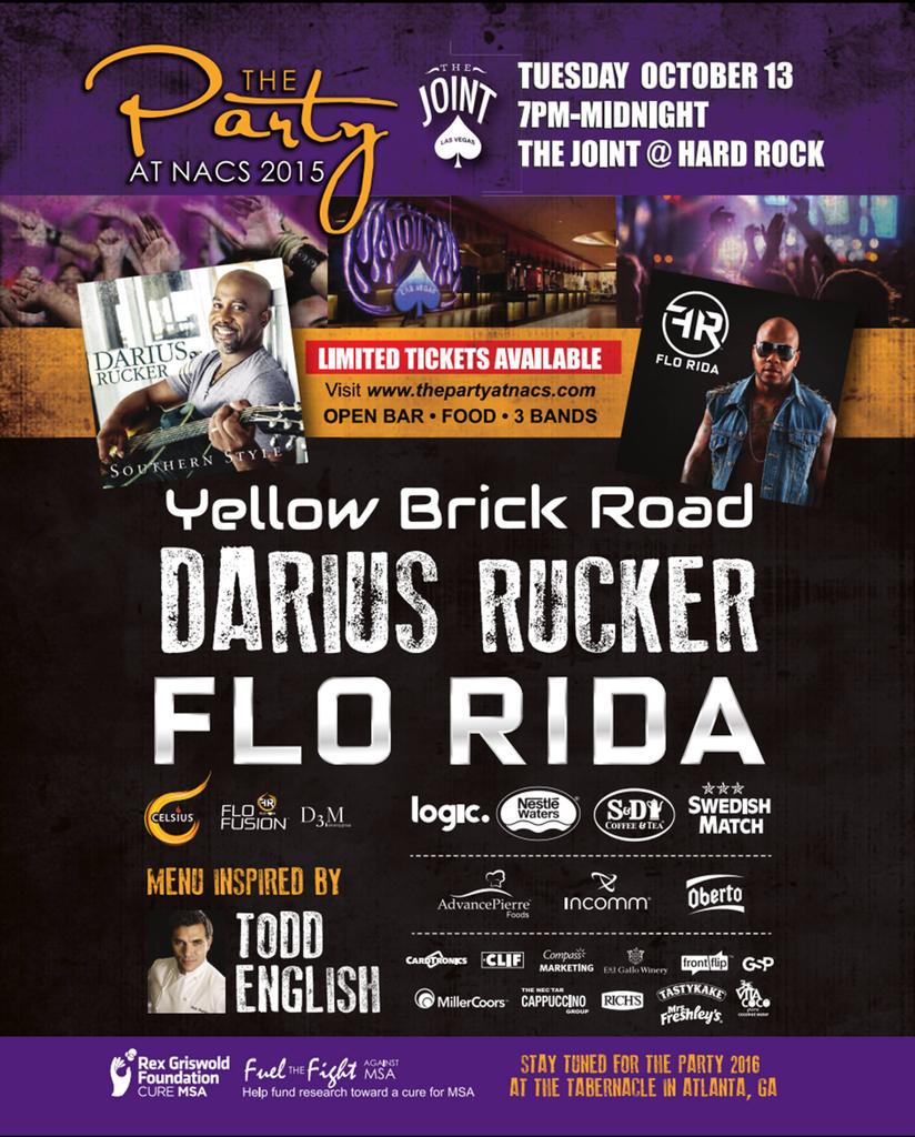 THEPartyatNACS's tweet photo. Don't. Miss. This. Night! Limited tix still available at http://t.co/igIT1cE4Zp @NACSonline #nacsshow #danceformsa http://t.co/aWNBcXPRNZ