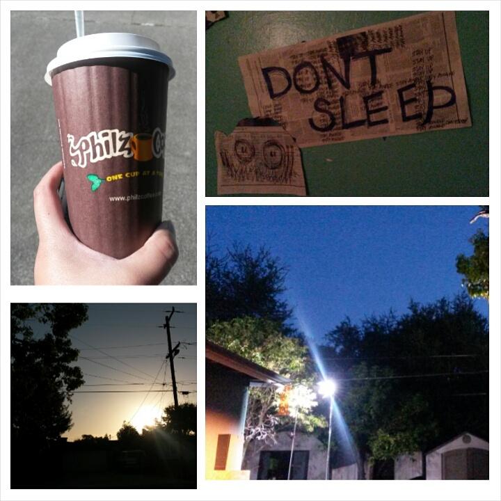 ttray_sea's tweet photo. Awake 36 hrs for #3dfc w/#sjsff +a lunch event w/#cebcsf. Slept 12-13 hrs after #recharge #setlife #setdressing http://t.co/WIeCXsYbfI
