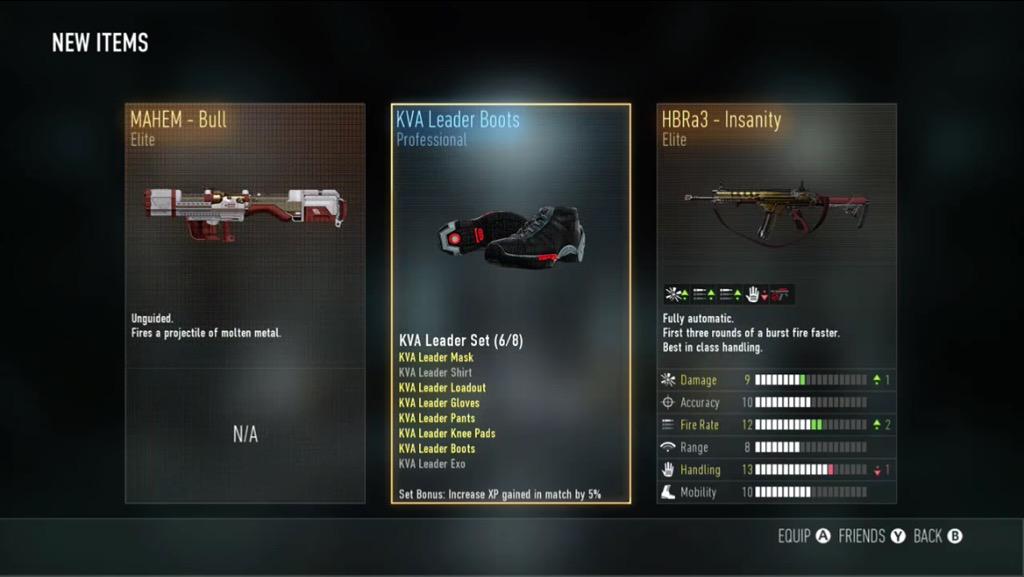 JCxHunterz's tweet photo. My life is complete! Thank you @MichaelCondrey @SHGames 😍😄 #InsaneDrop #Insanity http://t.co/G42Ar0Kq3E