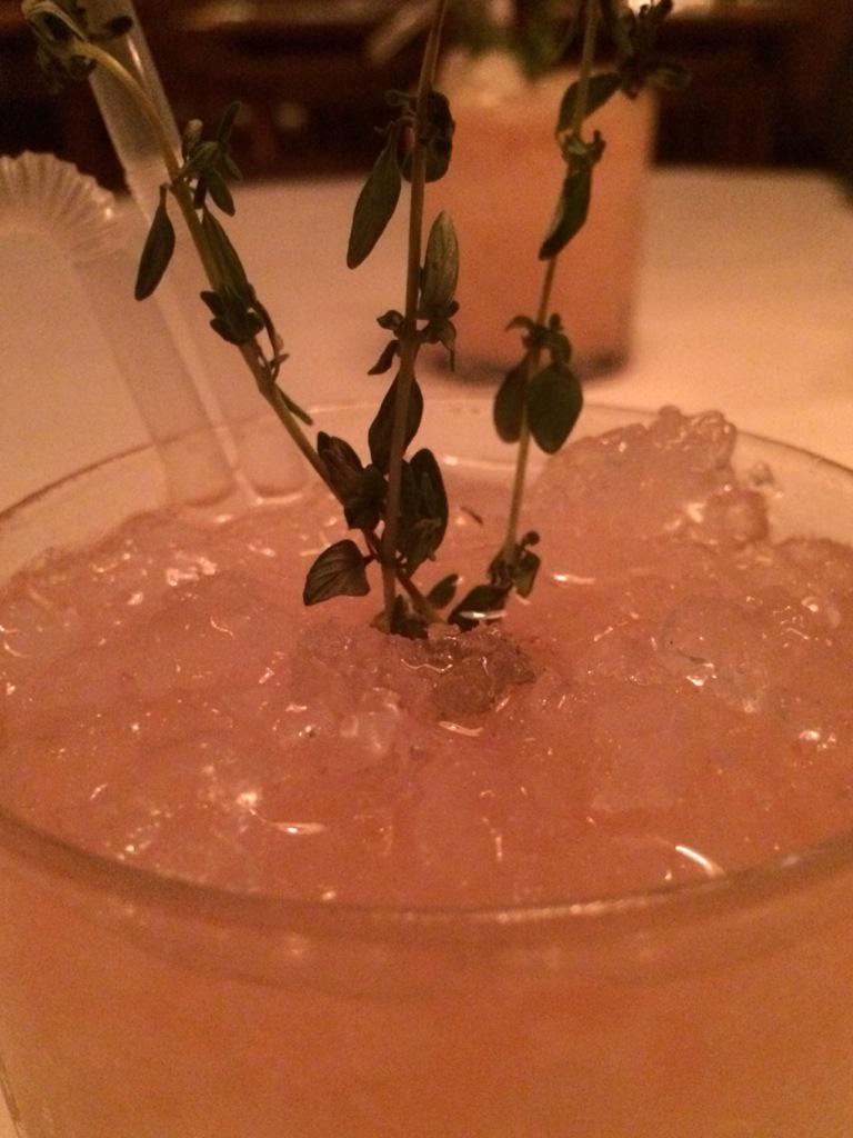 Yet another beautiful customer service experience &amp; a perfect cocktail @BWChophouse Thankyou #LCW15 <a href="/LDNCocktailWeek/">Betty Baldwin</a>