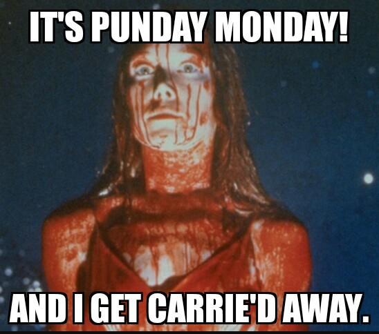 tuneowt's tweet image. #PunDayMonday #Notlp