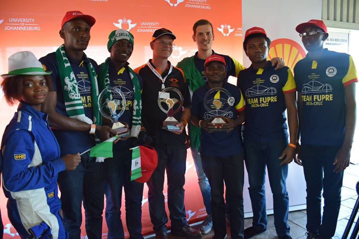 SEM_FUPRE's tweet photo. Score board with the awards @shell_ecomar 
Nigeria was well represented
@Gidi_Traffic @vanguardngrnews @lindaikeji http://t.co/mjDY6mcWOc