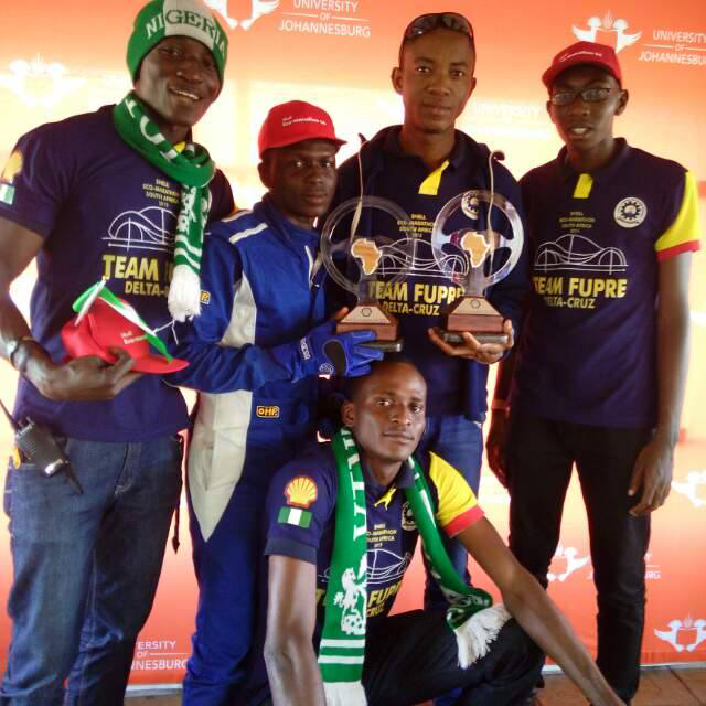 SEM_FUPRE's tweet photo. Still in SA celebrating Nigeria's victory,we hope to present the awards to @MBuhari when we're back
@LOSairport http://t.co/3dWqjSzVpQ