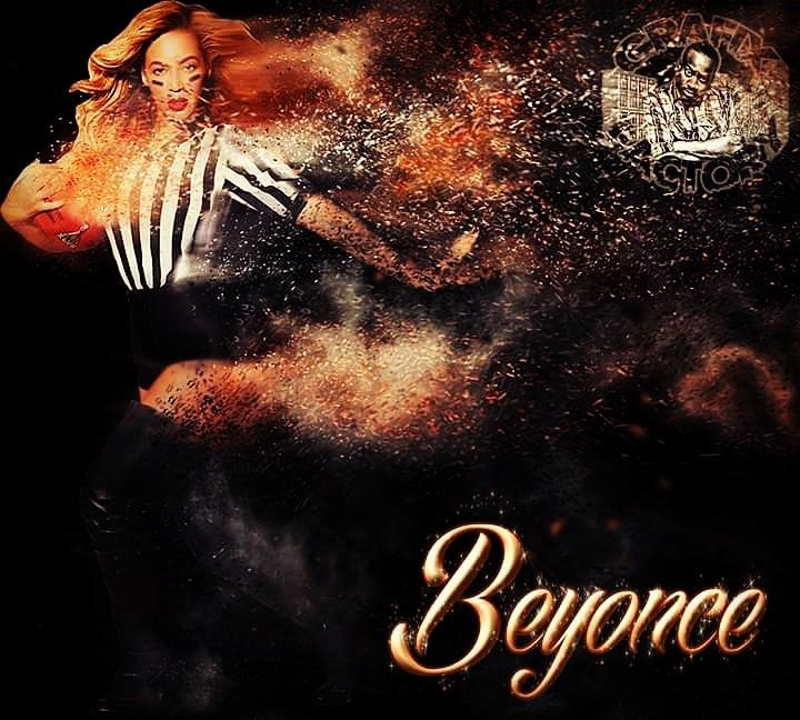 GuttaMaine313's tweet photo. Playing with effects helped me finally master dispersion on this #beyonce #design #grafixfactory #artistic http://t.co/9N2QGYOD9O