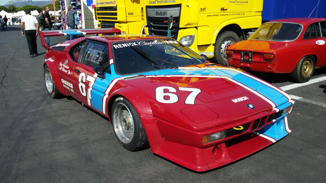 fred6stars's tweet photo. Meilleure météo dimanche retour du soleil #DMT2015 @PaulRicardTrack @PeterAutoOff @lizz_ab @Var_Matin http://t.co/xwgW9Agsls