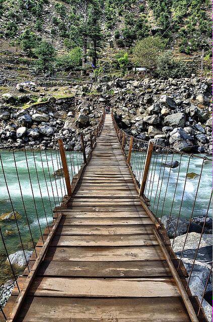 BeautyPakistani's tweet photo. Kalam, Pakistan. http://t.co/2KxjaRWekX