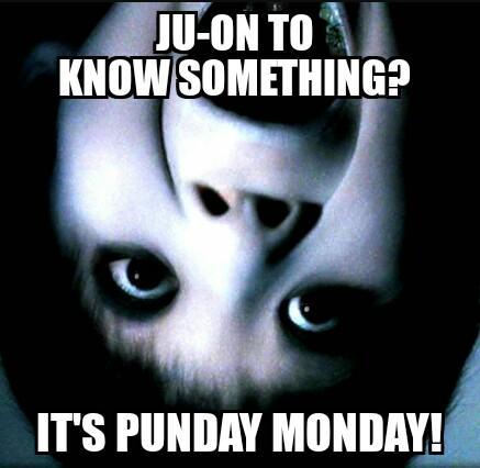 tuneowt's tweet image. #notlp #PunDayMonday