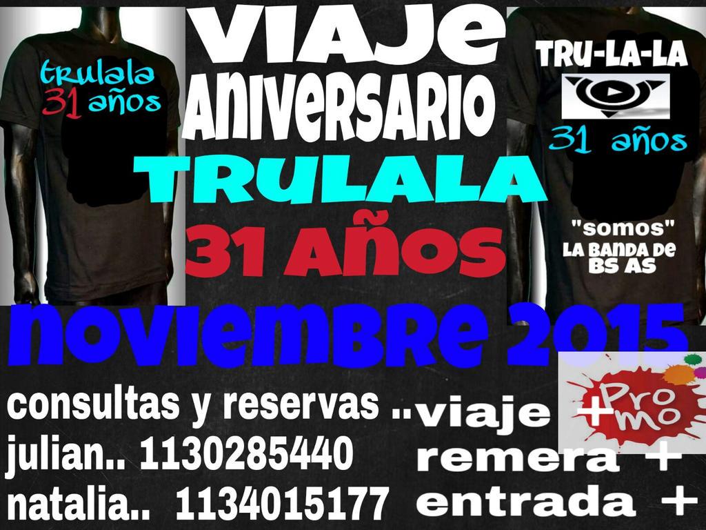 Labandadebsas's tweet photo. La banda como siempre prepara todo con tiempo... No dudes en escribirnos!!! Te vamos a pasar toda la info! http://t.co/C45vMGwGa5