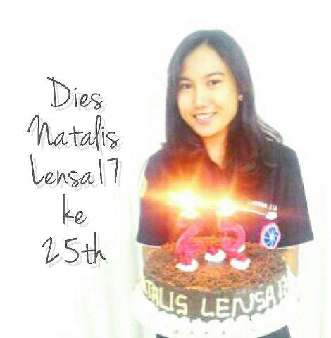 Makasih kakak "<a href="/rosaseptiann/">OCAK</a>: Semoga semoga semoga. Amin <a href="/ukmlensa17/">UKMFotografi Lensa17</a> "