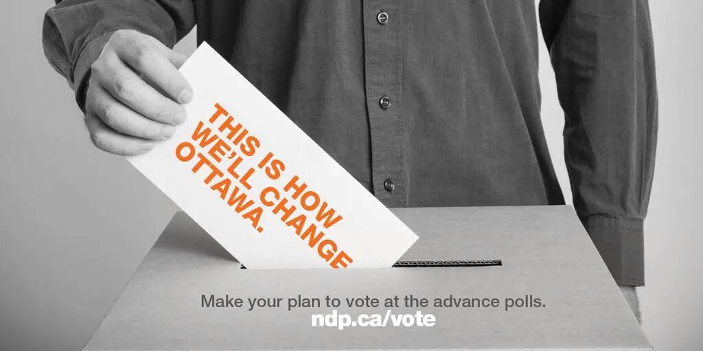 ScottBellNDP's tweet photo. @YXEGrasswood
The #usaskvotes polls are now open 9am to 7pm
#ScottBellNDP
#SaskatoonGrasswood http://t.co/7CjcVInHps