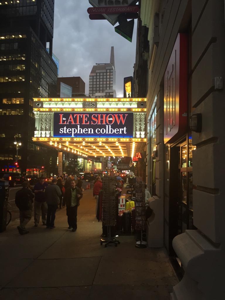 . incredible show tonight happy birthday Yo Yo Ma! 