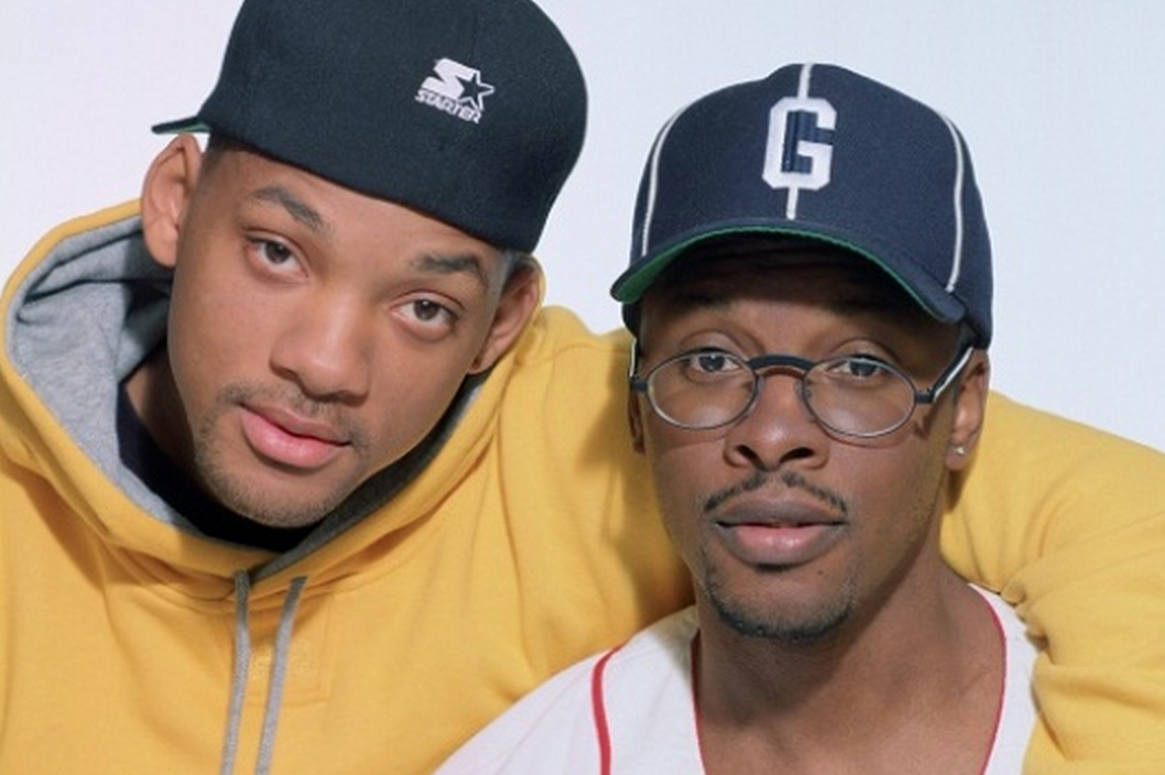 XXL's tweet photo. Will Smith and DJ Jazzy Jeff are going on tour. Yes, you read that right: http://t.co/xD6DdrdDMD http://t.co/RPfZ41eYho