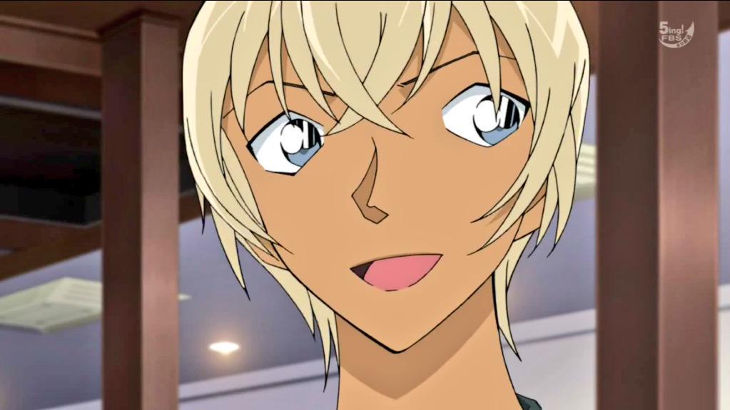 תג 10月6日は安室透の日 בטוויטר