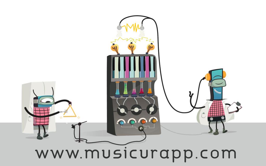 MusicURApp's tweet image. We're thinking of you #gamedev #gamedevology #IndieDevHour #indiedev &amp; we're constructing something new. Wait 4 it!