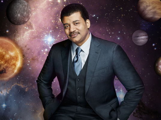 Happy birthday to Mr. Cosmos himself, Neil deGrasse Tyson! 
