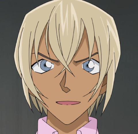 10月6日は安室透の日