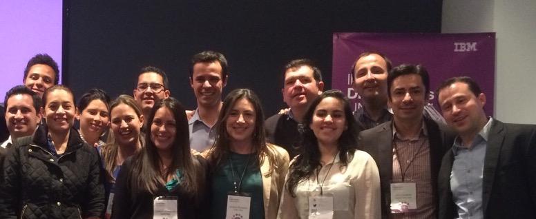 jaimebame's tweet photo. Happy #IDSFriendship #day  Best Team Ever ICRs SSA - Amigo Secreto
#ibmdigitalsales #LA! @lhenaoc @IBMColombia http://t.co/L13szOHgp0
