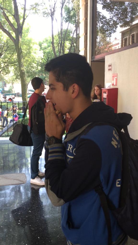 Bryan Bussón  tweet media