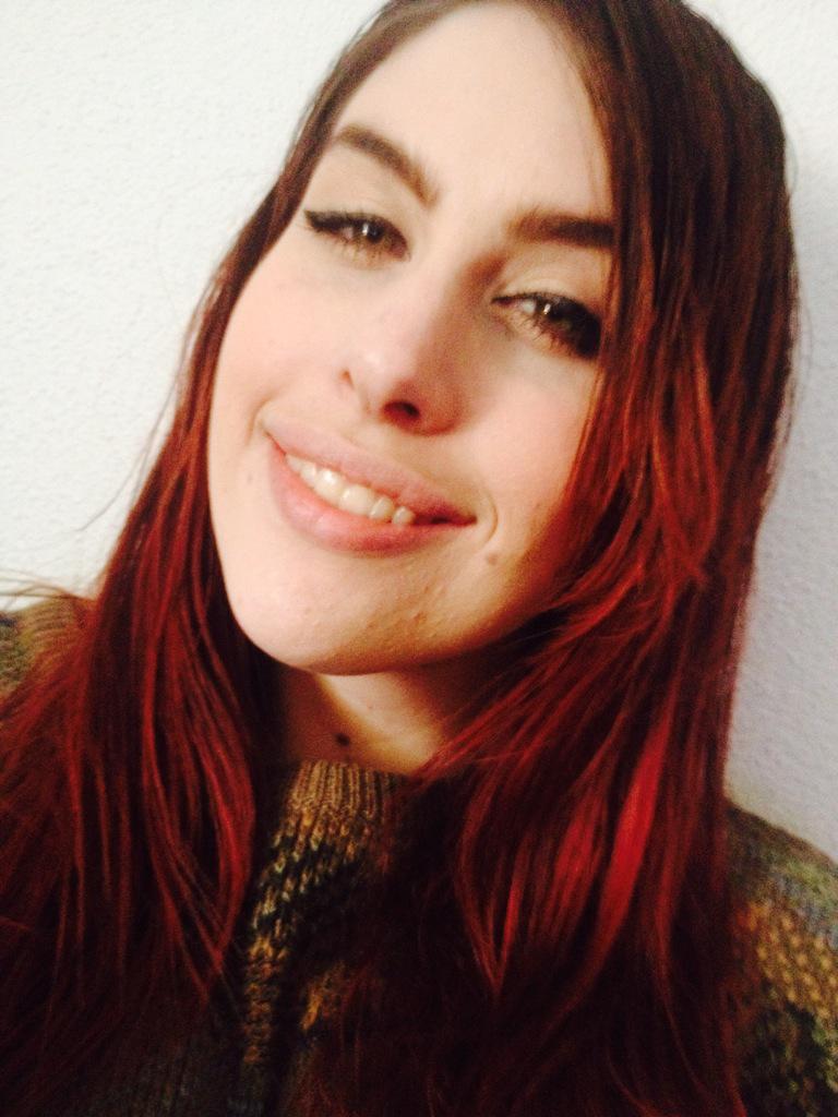 TW Pornstars Hayli. Twitter. My birthday show is tomorrow!! ? I'll be