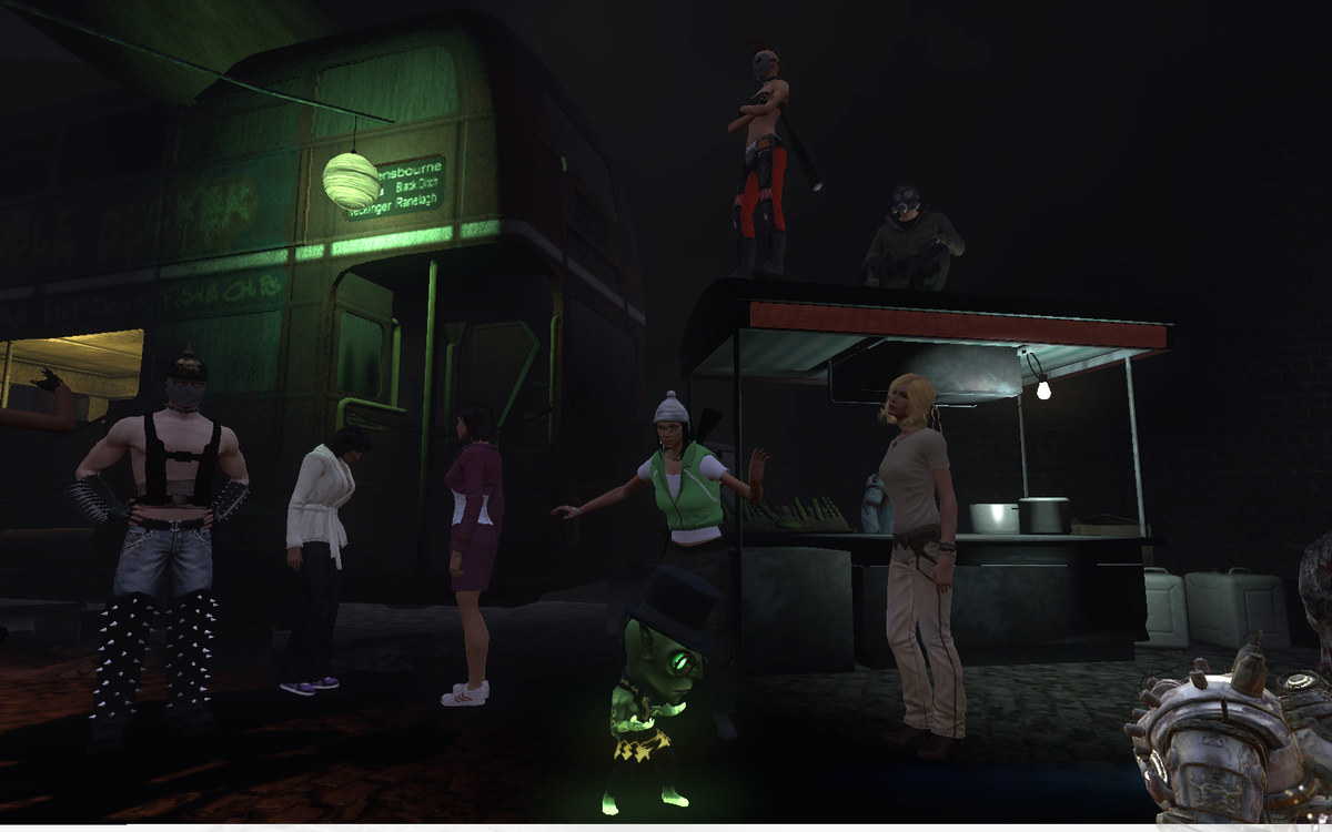 Notes_Nonsense's tweet image. Another shot. #NotesCam