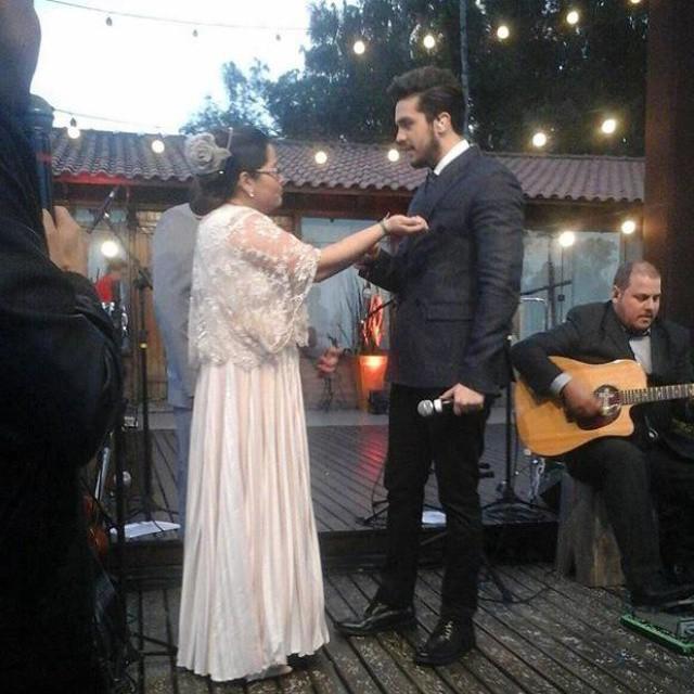 centraldoluan's tweet photo. Matéria com Luciano Huck! Que venha Chuva de arroz!! RT @LacradorasDoLS: O que veeemmm ai heeenn???? 
@CFLuanSantana 
http://t.co/qilLNsquHh