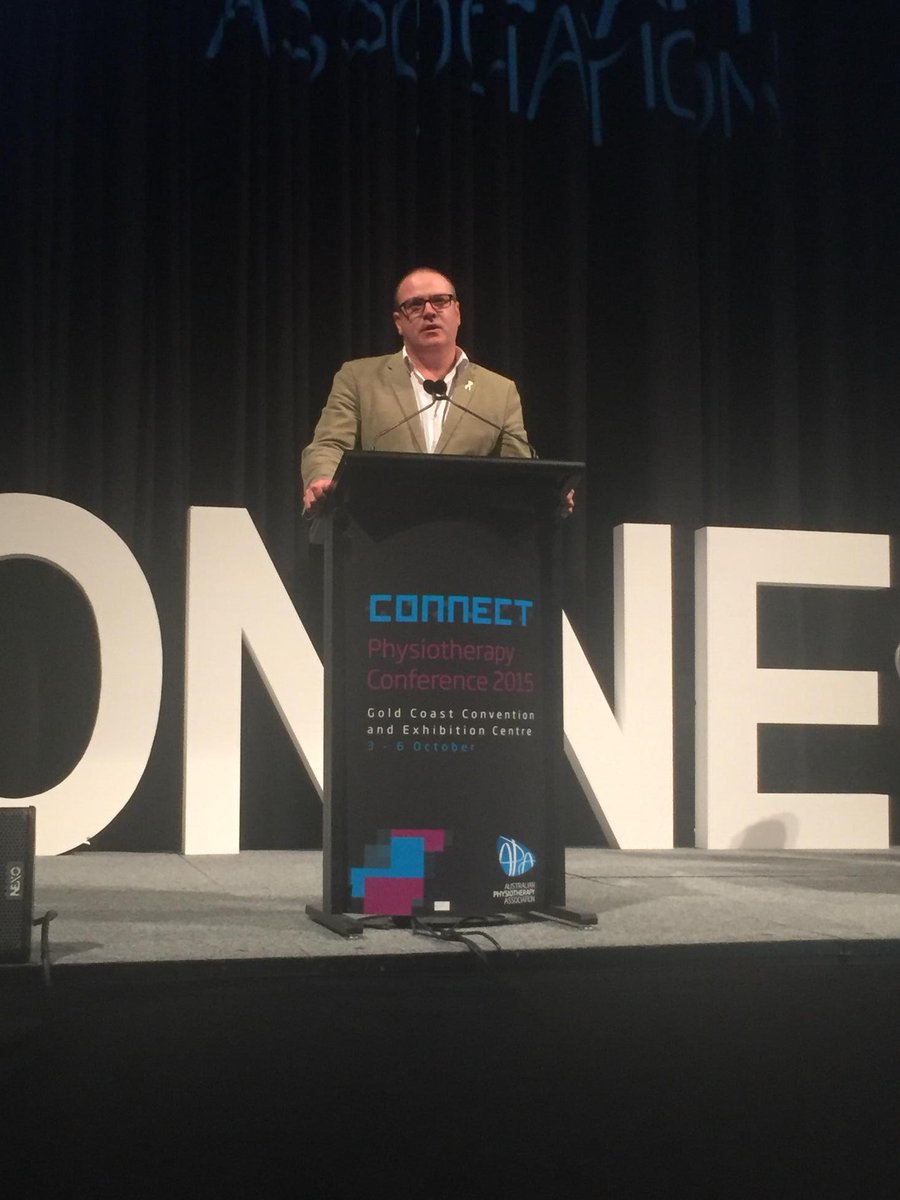 crismassis's tweet image. The End - thank you all #apaconnect2015 @APAConnect2015 @apaphysio #physio