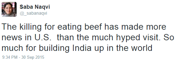 Bharat_Putra's tweet image. From 2013 when Modi was announced PM candidate till today #AntiModiMedia.
There rabid hatred is hurting India.