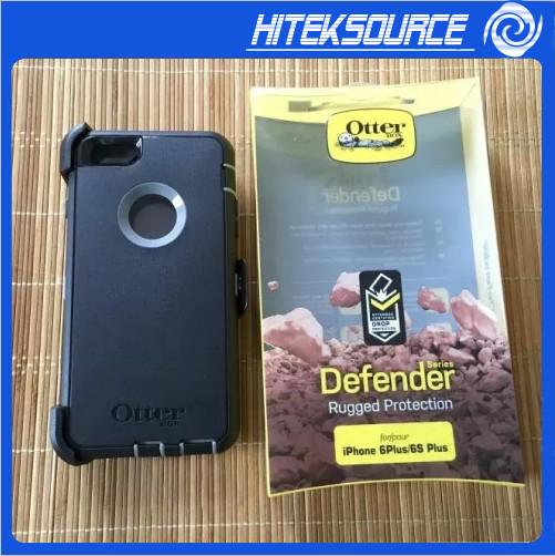 HiTeksource's tweet image. 6S/6S Plus Otterbox Defender New Arrival