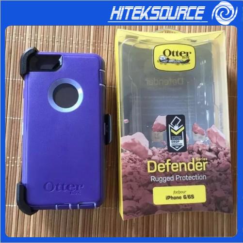 HiTeksource's tweet image. 6S/6S Plus Otterbox Defender New Arrival