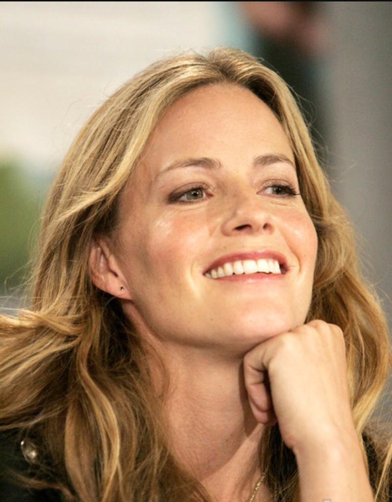 6 Ottobre 1963 nasce Elisabeth Shue, attrice statunitense HAPPY BIRTHDAY  