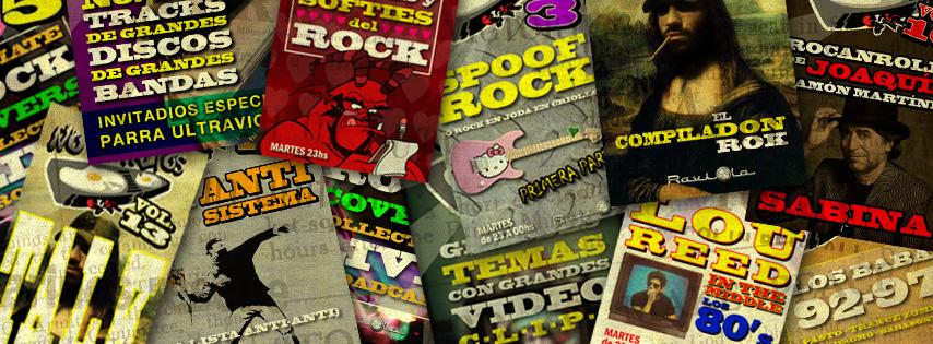 RadioRaviola's tweet photo. MARATÓN #NoTanFritos acá >> http://t.co/jmun9N40cB Entrá y escuchá emisiones aleatorias de NTF de @donrok_ http://t.co/BBUyXP2IqX