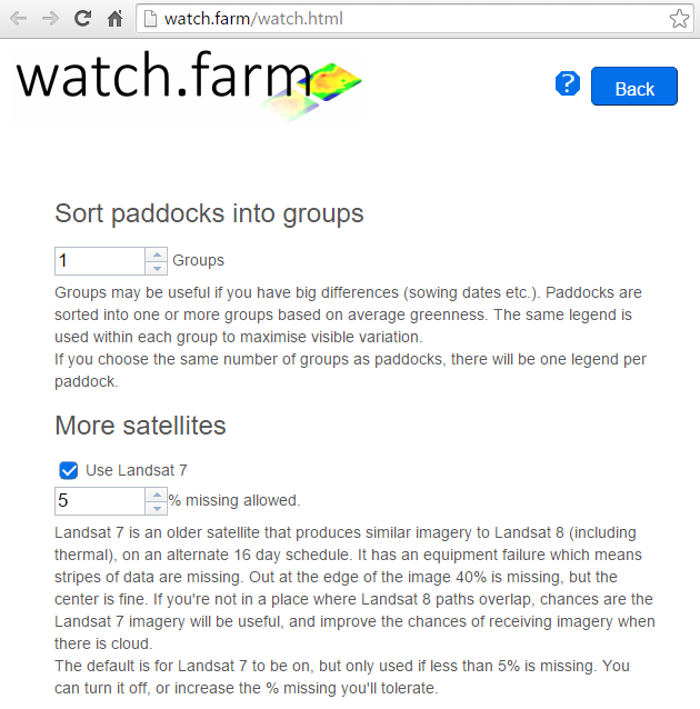 PASource's tweet photo. @SatamapAU #Landsat7 a great resource, esp at path center (http://t.co/m47LoZumfn default) Thermal too @USGSLandsat http://t.co/6Re7cSZZHV
