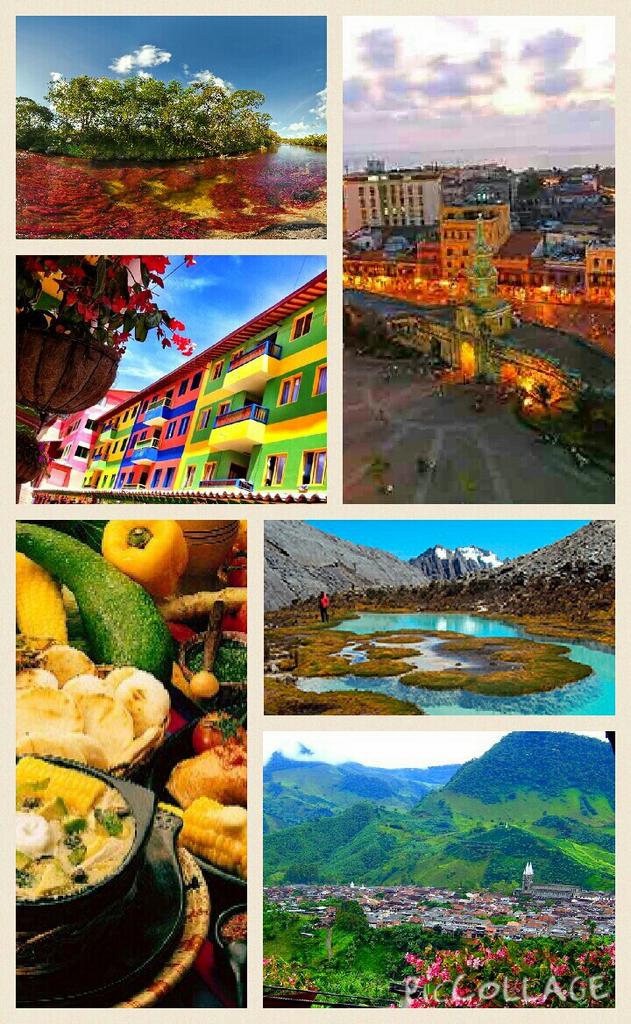 teffy03's tweet photo. #SATENAYSHT Debemos enamorarnos de nuestra riqueza natural, cultural y gastronómica, Bella Colombia linda y diversa. http://t.co/NMbrPMn9Wv