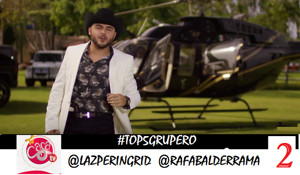 lazperingrid's tweet photo. GRACIAS A TUS VOTOS Posición 2  #TOP5GRUPERO @tucasatvoficial #ELCHOLO @gerardoortiznet @lsalazaro @chuchopa12 http://t.co/u1EHcwy8Gk