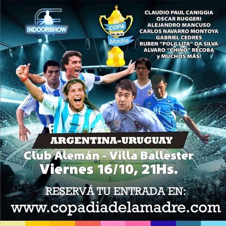 veronica_dalmon's tweet photo. Copa dia de la Madre, No te lo pierdas!!! #VuelveRicardo #Cambiemos @radiomitre @samantaacerenza @RIvoskus http://t.co/A56BWmJYdN