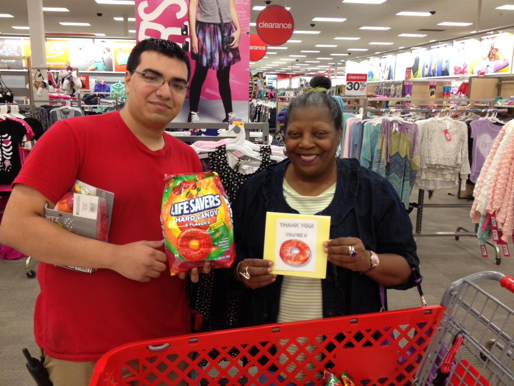 Corey Peters tweet media