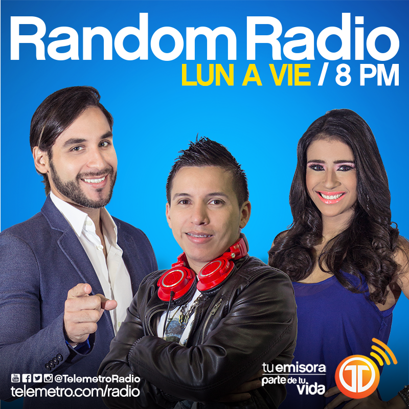 TelemetroRadio tweet media