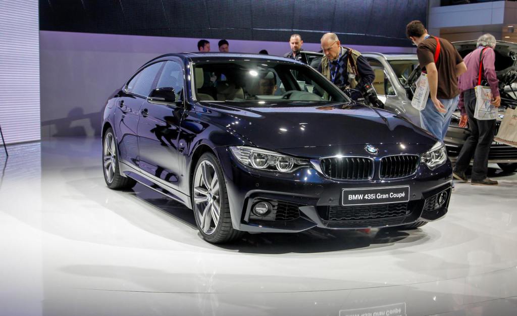 Car_Reviews_'s tweet photo. 2015 BMW 435i Gran Coupe – Reviews, Specifications And Images http://t.co/aHQoz1RdQX http://t.co/6DSJoC0F5O
