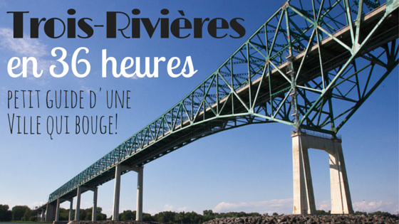 moimessouliers's tweet photo. 36 heures à Trois-Rivières : petit guide d’une ville qui bouge! http://t.co/ydsTpN4FGz! #tresTR #archives #mauricie http://t.co/UbiHMilHnR