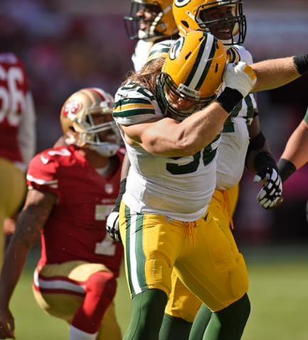 kleva72's tweet photo. Ahhh sweet Revenge #GoPackGo #GetEMClay!!! #DefenseLookingGood http://t.co/Yej6LRmIY0