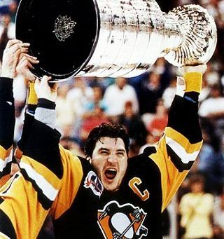 Mario Lemieux turns 50 today! Happy birthday Mario! 