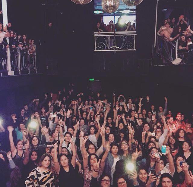 DJ_Xnames's tweet photo. baarzzz IG"The pic behind the pic @UhHuhHerMusic taking the photo that she posted yesterday  https://t.co/GZjkjoPiWl http://t.co/NSP8kctjmS