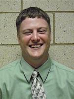 If you are looking for a Halloween costume idea may we suggest going as our Assistant Director: Billy Willis