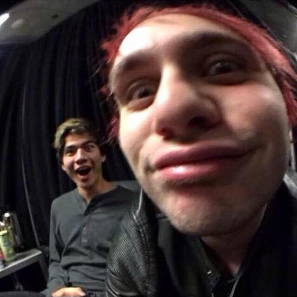 they say we're losers