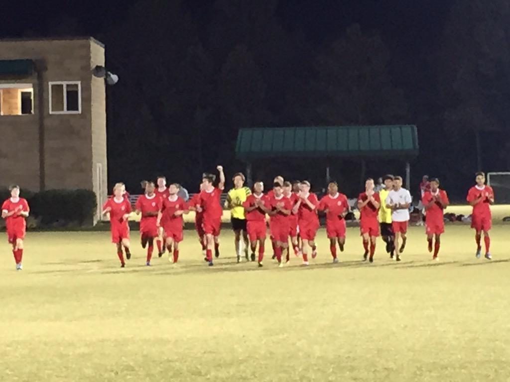 KimmelBeth's tweet image. Jeff soccer advances over Silver Creek 3-0! Congrats boys! #gccspride @JHSRedDevils @JeffHighSports @JeffHighSports