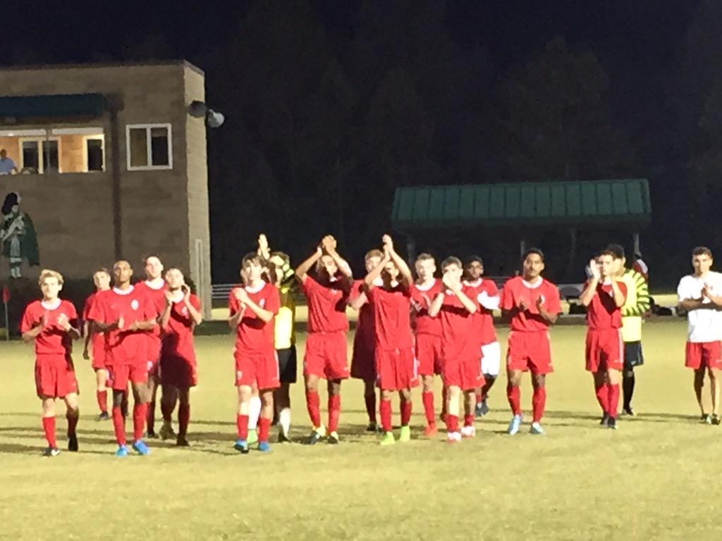 KimmelBeth's tweet image. Jeff soccer advances over Silver Creek 3-0! Congrats boys! #gccspride @JHSRedDevils @JeffHighSports @JeffHighSports