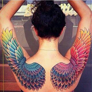 WorkoutPanther's tweet photo. #Wings #tatt #tattoos #WingTattoos http://t.co/Yav5M3bHZQ