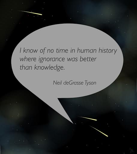Happy Birthday Neil deGrasse Tyson - 