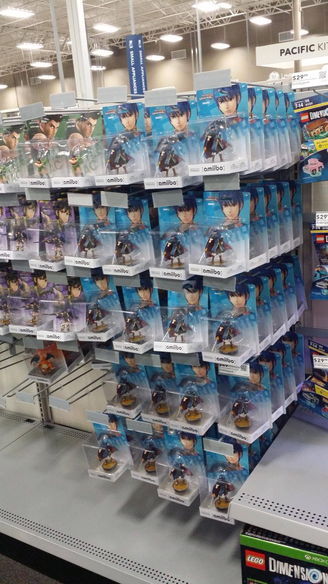 best place to buy amiibo